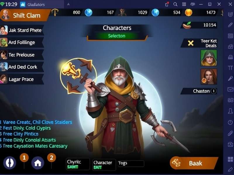 Chai Clove Gladiators Community Event